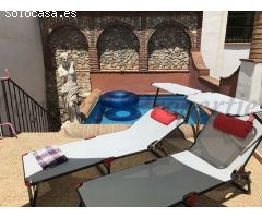 casa en Venta en Frigiliana