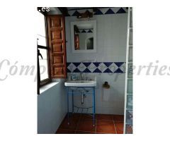 casa en Venta en Frigiliana