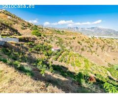 granja en Venta en Torrox