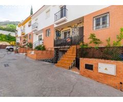 casa adosada en Venta en Cómpeta