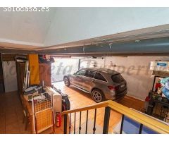 casa adosada en Venta en Cómpeta
