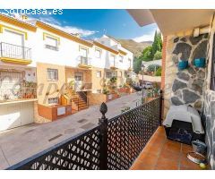casa adosada en Venta en Cómpeta