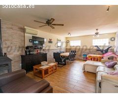 casa adosada en Venta en Cómpeta