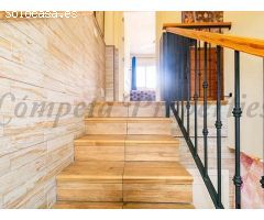 casa adosada en Venta en Cómpeta