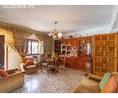 casa adosada en Venta en Cómpeta