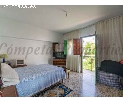 casa adosada en Venta en Cómpeta