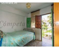 casa adosada en Venta en Cómpeta