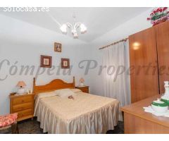 casa adosada en Venta en Archez