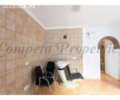 apartamento en Venta en Cómpeta