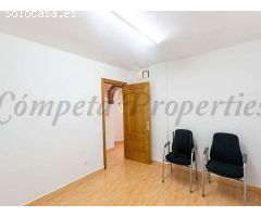 apartamento en Venta en Cómpeta