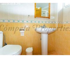 apartamento en Venta en Cómpeta