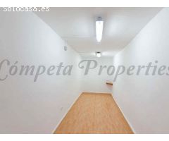 apartamento en Venta en Cómpeta