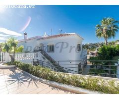 villa en Venta en Frigiliana