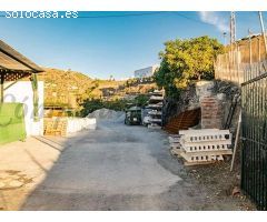 terreno en Venta en Torrox