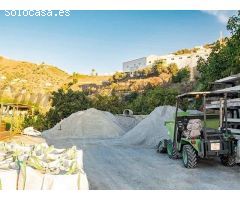 terreno en Venta en Torrox