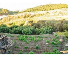 terreno en Venta en Torrox