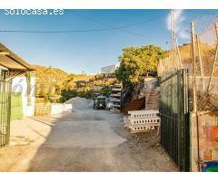 terreno en Venta en Torrox