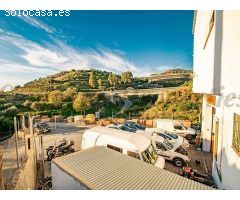 terreno en Venta en Torrox