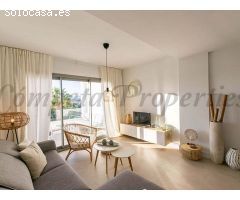 apartamento en Alquiler vacacional en Caleta de Vélez