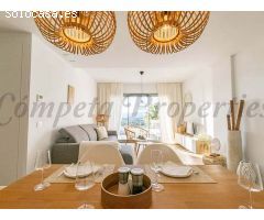 apartamento en Alquiler vacacional en Caleta de Vélez