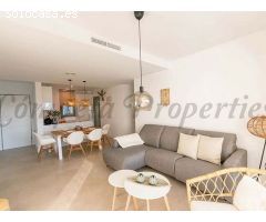 apartamento en Alquiler vacacional en Caleta de Vélez