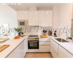 apartamento en Alquiler vacacional en Caleta de Vélez