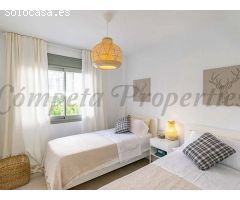 apartamento en Alquiler vacacional en Caleta de Vélez