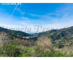 terreno en Venta en Sayalonga