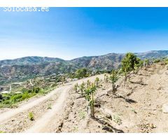 terreno en Venta en Torrox