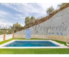 granja en Alquiler vacacional en Torrox