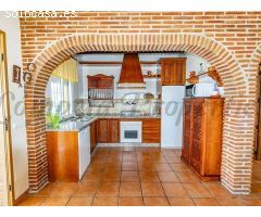 granja en Alquiler vacacional en Torrox