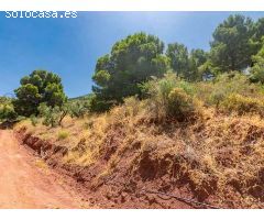 terreno en Venta en Ardales