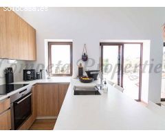 villa en Alquiler vacacional en Torrox-Costa