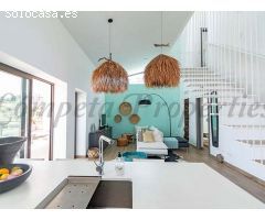 villa en Alquiler vacacional en Torrox-Costa