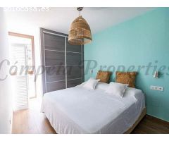 villa en Alquiler vacacional en Torrox-Costa