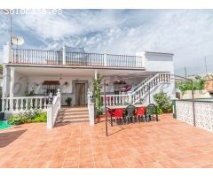 villa en Venta en Vélez-Málaga