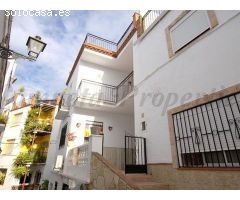 casa adosada en Venta en Arenas