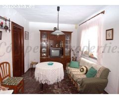 casa adosada en Venta en Arenas