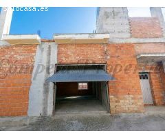 casa adosada en Venta en Cómpeta