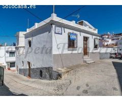 casa adosada en Venta en Cómpeta