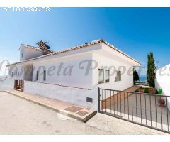 villa en Venta en Torrox-Costa