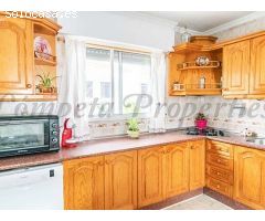 casa adosada en Venta en Cómpeta