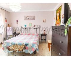 casa adosada en Venta en Cómpeta