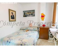 casa adosada en Venta en Cómpeta