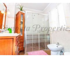 casa adosada en Venta en Cómpeta
