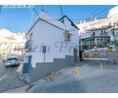 casa adosada en Venta en Cómpeta