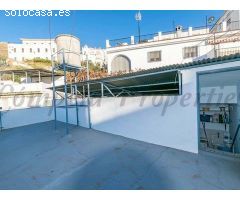 casa adosada en Venta en Cómpeta