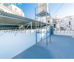 casa adosada en Venta en Cómpeta