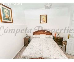 casa adosada en Venta en Cómpeta