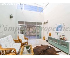 granja en Alquiler vacacional en Torrox